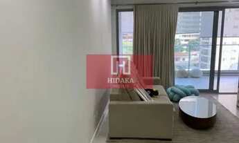 Imagem 3: Apartamento à venda no bairro Moema Índios - São Paulo/SP, Zona Sul