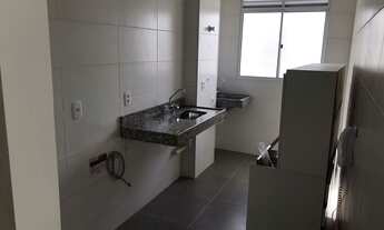 Imagem 3: Condomínio Solar do Porto, Torre 1, apartamento 202, Lauro de Freitas