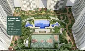 Imagem 2: Ágio Apartamento de 2 quartos