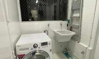 Imagem 7: APARTº 53m² MANDAQUI 2 DORM. SENDO 1 SUÍTE 2 VAGAS - SÃO PAULO/SP