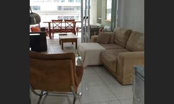 Imagem 4: Apartamento com 2 dormitórios para alugar, 98 m² por R$ 8.770/mês - Brooklin - São Paulo/S