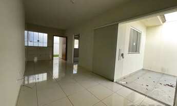 Imagem 6: Casa na cidade de Floresta-PR, região de Maringá-PR