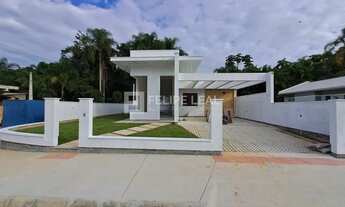 Imagem: Casa em Forquilhas - São José