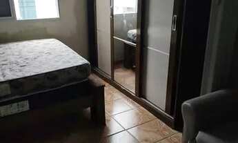 Imagem 2: Kitão todo dividido