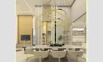 Imagem 3: Casa - Jardim Maison Du Parc - Indaiatuba