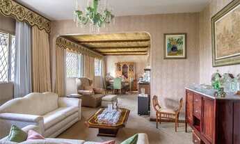 Imagem 2: Cobertura no bairro Serra em excelente localização