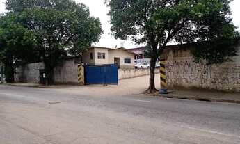 Imagem 2: Terreno à venda, 8800 m² - Paulicéia - São Bernardo do Campo/SP