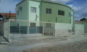 Imagem: Aluga Apartamento no Gercino Coelho