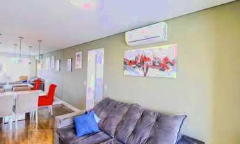 Imagem 5: Apartamento para Aluguel - Campo Belo, 2 Quartos, 68 m2