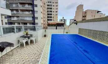 Imagem 3: Cobertura Duplex com Piscina Privativa na Praia do Morro