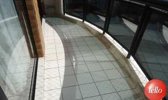 Imagem 6: São Paulo - Apartamento Padrão - Tatuapé