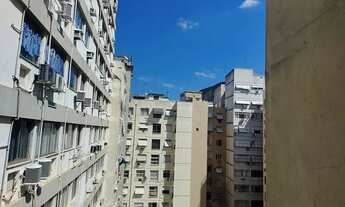 Imagem 4: Apartamento para aluguel possui 80 metros quadrados com 2 quartos