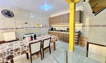 Imagem 6: JS Casa de condomínio para venda tem 190 metros quadrados com 3 quartos