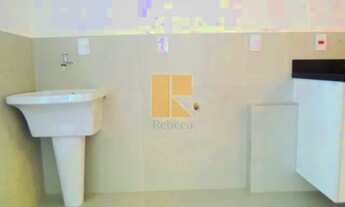 Imagem 4: Apartamento de 1 dormitório para alugar - 45,50m² Bom Retiro - São Paulo - SP