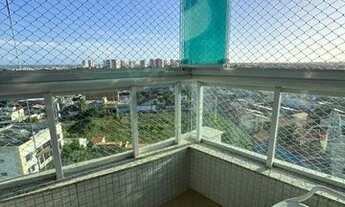 Imagem 7: Elegance Atalaia - andar alto