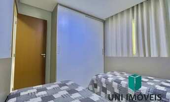 Imagem 2: Lindo apartamento 03 quartos, suíte e elevador a vendo por R$730.000,00 Praia do Morro - G