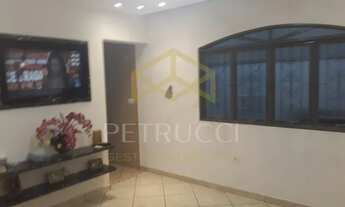 Imagem 2: Casa - Cidade Satélite Íris - Campinas