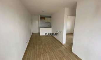 Imagem 3: Apartamento com 2 dormitórios, 50 m² - venda por R$ 271.000 ou aluguel por R$ 1.798/mês