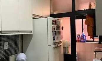 Imagem 5: Apartamento com 2 dormitórios à venda, 58 m² por R$ 280.000,00 - Jardim das Indústrias - S