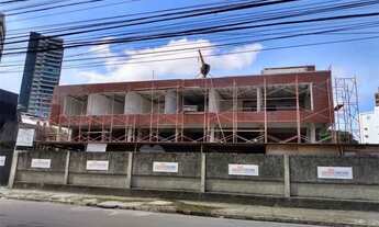 Imagem 2: Sala comercial para alugar em Casa Forte