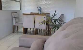 Imagem 5: Apartamento - Cidade Satélite Íris - Campinas