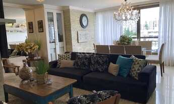 Imagem: Apartamento para Venda - 172.94m², 3 dormitórios