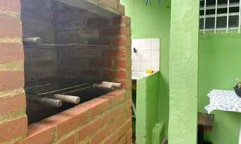 Imagem 2: Quitinete no Centro de Arraial