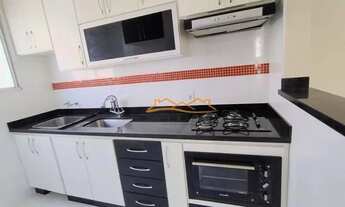 Imagem 5: Apartamento com 2 dormitórios à venda, 50 m² por R$ 155.000,00 - Piracicamirim - Piracicab