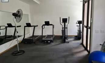 Imagem 2: Apartamento de 4 quartos para alugar no bairro Moema