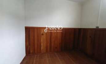 Imagem 6: Casa para alugar com dois quartos no bairro São Sebastião