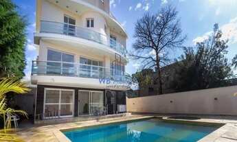 Imagem: Casa para locação - Condomínio Alphaville