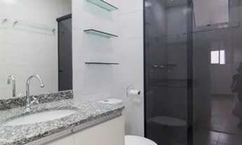 Imagem 2: Apartamento para Aluguel - Mooca, 3 Quartos, 72 m2