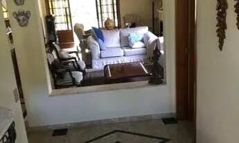 Imagem 2: Casa em Condomínio para Venda em Santana de Parnaíba, Alphaville, 4 dormitórios, 2 suítes