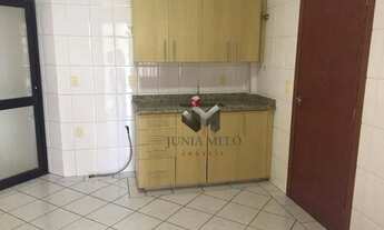 Imagem 6: Apartamento com 3 dormitórios à venda, 98 m² por R$ 420.000 - Vila Ana Maria - Ribeirão Pr