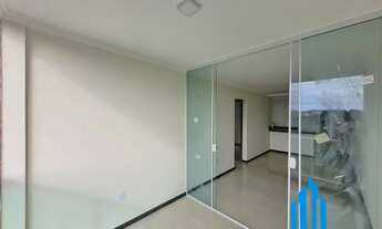 Imagem 5: Apartamento com 2 quartos sendo 1 suite a venda, 65,70m² na Praia do Morro- Guarapari-ES