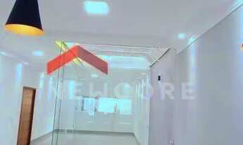 Imagem 5: Casa em Alameda Tamareiras - Bosque dos Buritis - Uberlândia/MG