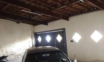 Imagem 3: Casa à venda, 3 quartos, 2 suítes, 5 vagas, Jardim Consolação - Franca/SP