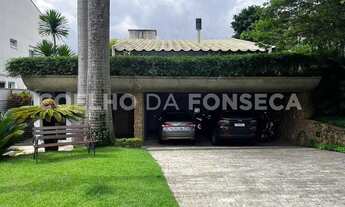 Imagem 2: Barueri - Casa de Condomínio - Alphaville Residencial 2