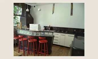 Imagem 7: Sobrado para venda possui 122 metros quadrados com 3 quartos em Casa Verde - São Paulo - S