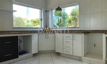 Imagem 7: Casa à venda no Condomescritínio Vale da Santa Fé em Vinhedo-SPFé em