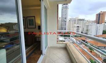 Imagem 5: SÃO PAULO - RESIDENCIAL - PINHEIROS