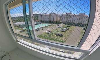 Imagem 2: Ilhéus - Apartamento 03 quartos sendo 01 suíte - Condomínio Vog Torres do Sul - Locação