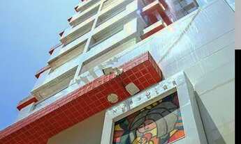 Imagem 3: Apartamento 1 dormitório para Venda em Praia Grande, Canto do Forte, 1 dormitório, 1 suíte