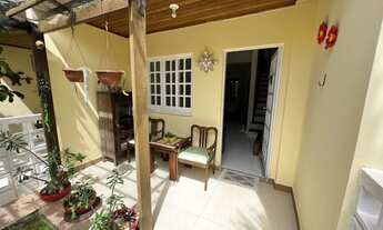 Imagem 4: Village Nascente com 3/4 - Condomínio Fechado - Stella Maris