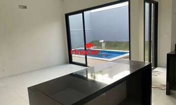 Imagem 1: Casa a venda Alphaville 2 Ribeirão Preto