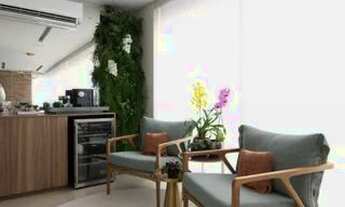 Imagem 3: Apartamento - Cambuí - Campinas