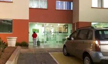 Imagem 5: APTO BANDEIRAS Apartamento com 2 dormitórios