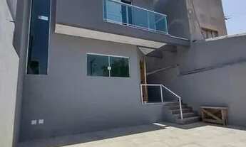 Imagem 2: Casa para Venda em Cajamar, Portais (Polvilho), 3 dormitórios, 1 suíte, 3 banheiros, 2 vag