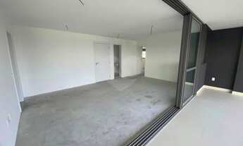 Imagem 5: Apartamento novo a venda no Campo Belo, com terraço gourmet, 4 dormitórios (2 suítes) e 2