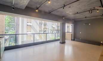 Imagem 2: Apartamento Venda Itaim Bibi 50 m² 1 Dormitórios